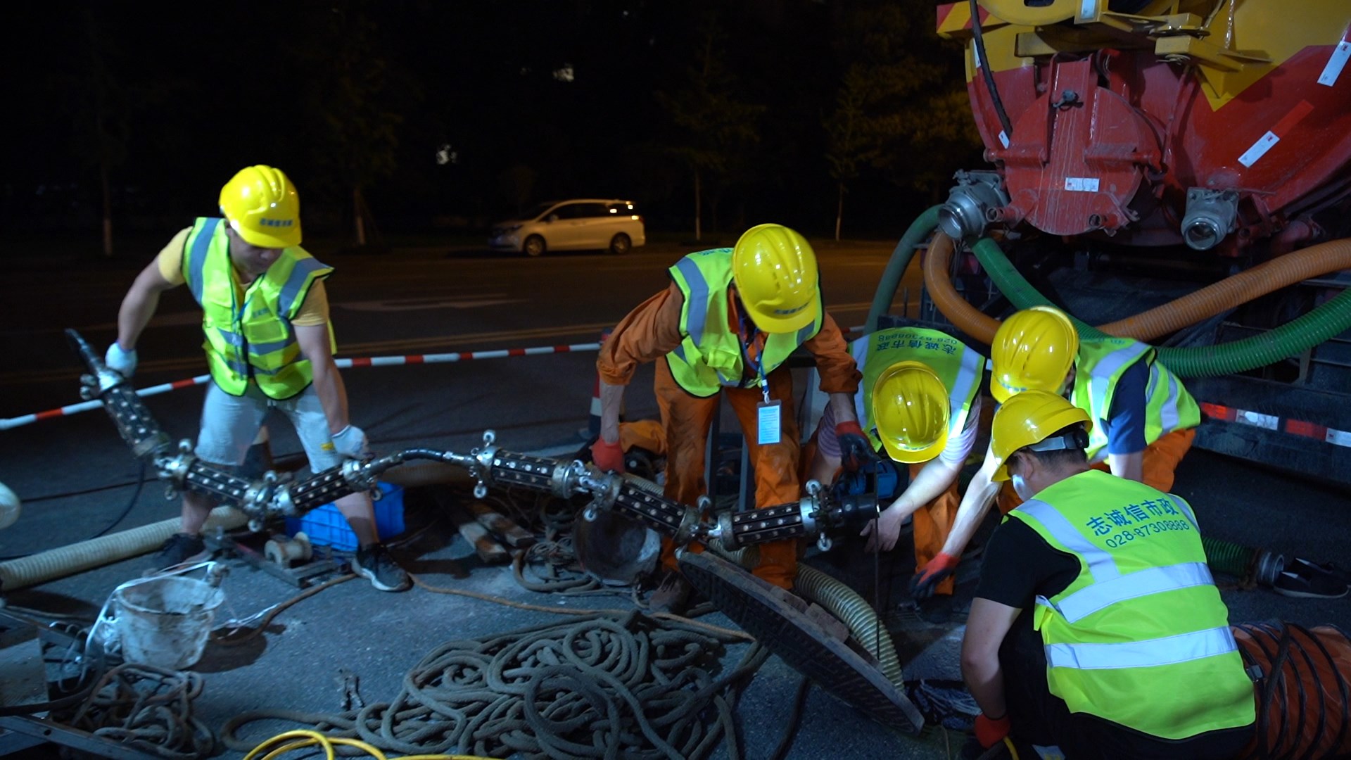 钢城紫外光固化修复