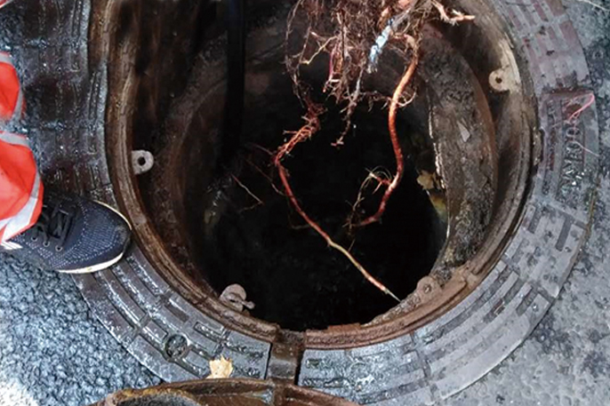 钢城管道预处理